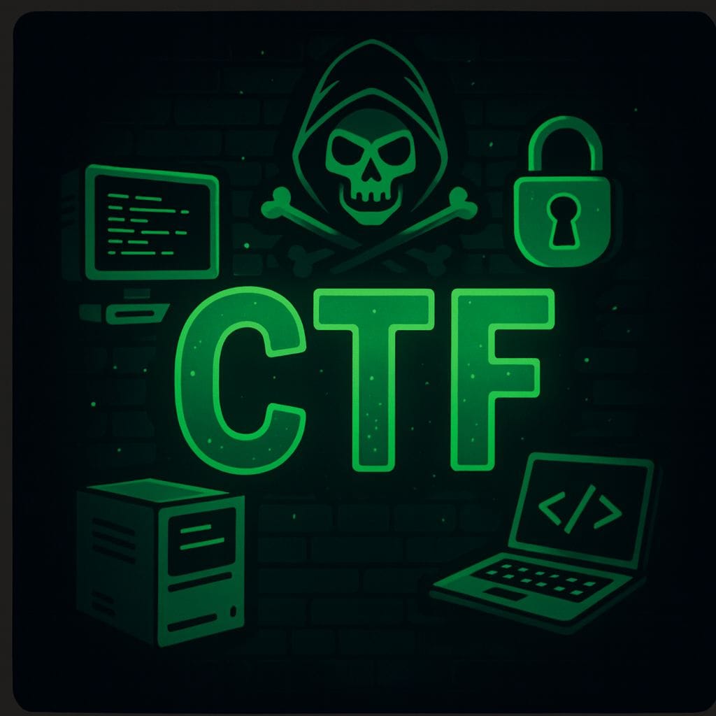 Simple CTF - Full Walkthrough