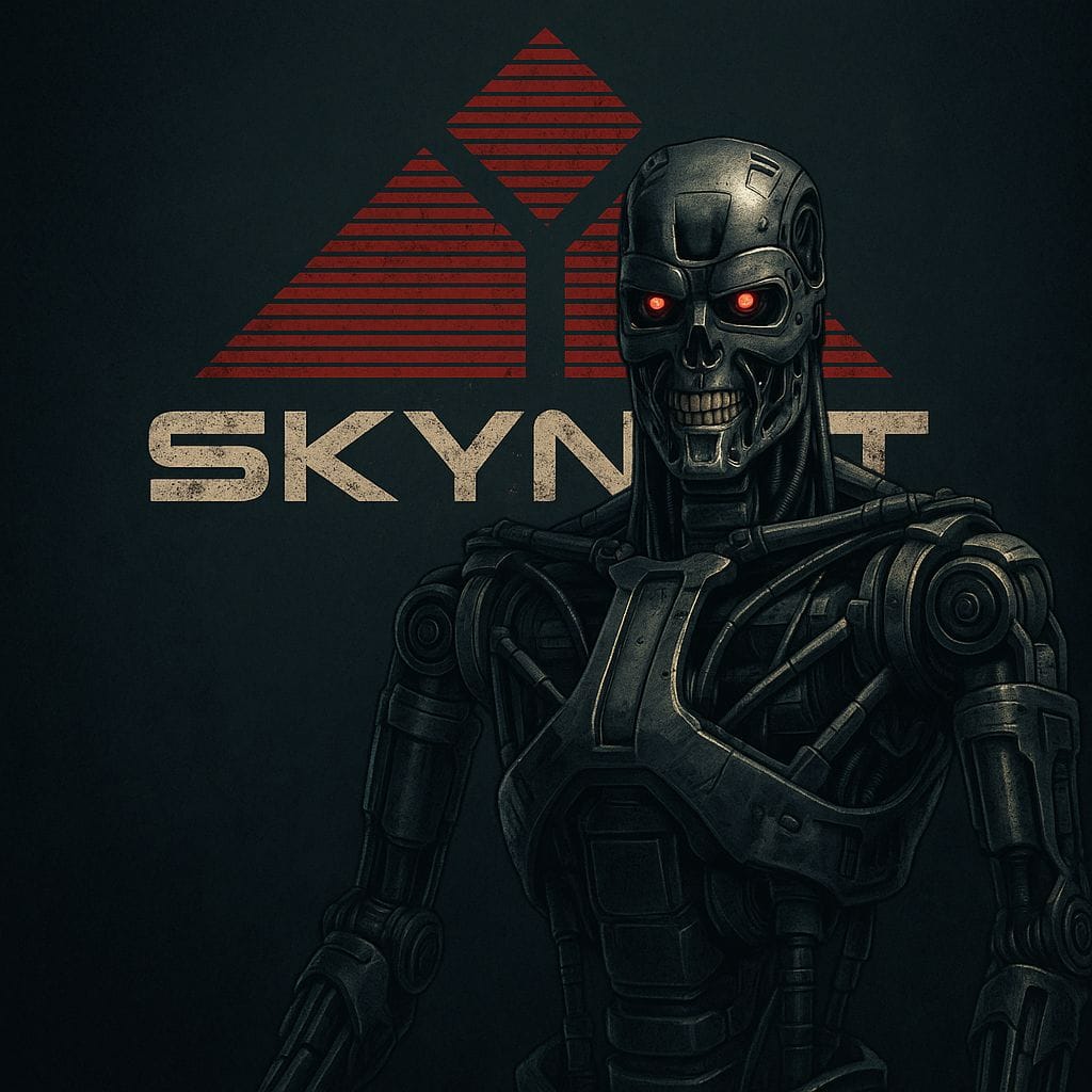 Skynet: SMB Leaks, Squirrelmail, and a Tar Wildcard to Root