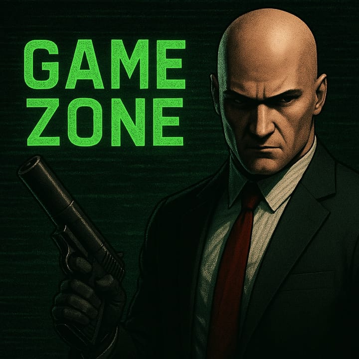 Hacking the Game Zone – SQLi, SSH Tunnels, and Root Access